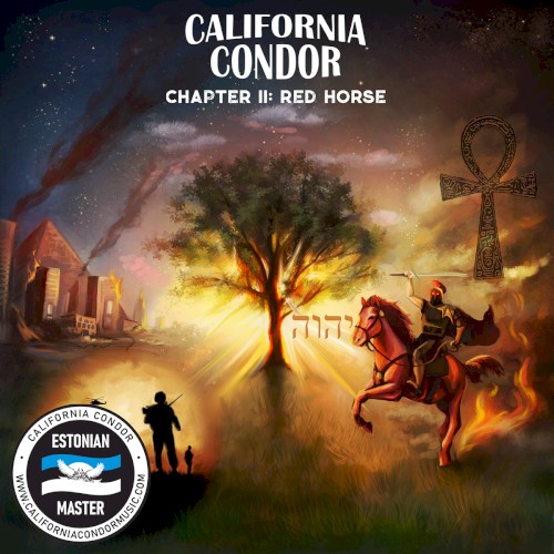 Chapter II: Red Horse