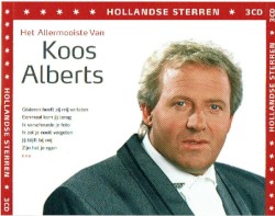 Het allermooiste van Koos Alberts