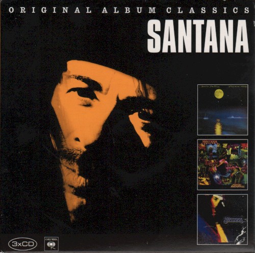 Original Album Classics