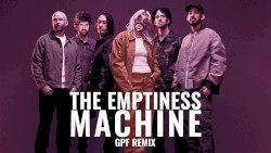 The Emptiness Machine