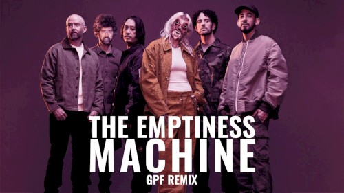 The Emptiness Machine