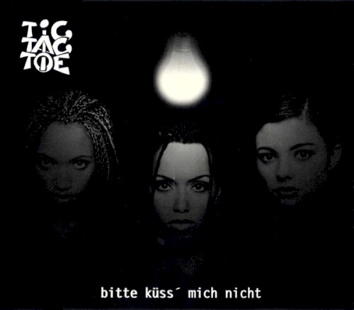 Bitte küss’ mich nicht