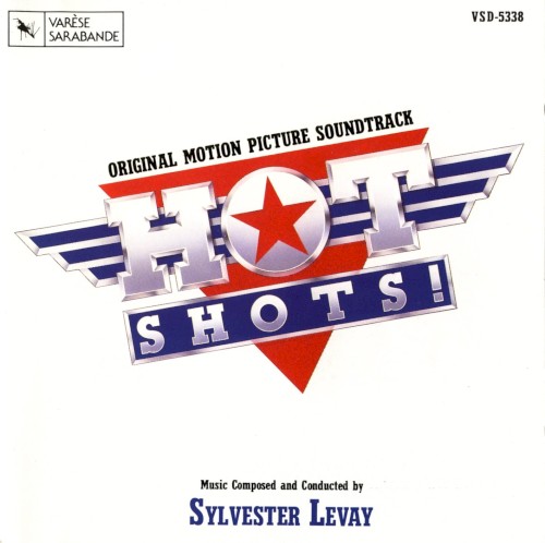 Hot Shots! Original Motion Picture Soundtrack