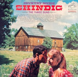 Country Music Shindig