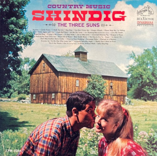 Country Music Shindig