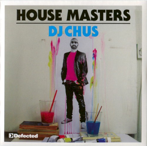 House Masters: DJ Chus