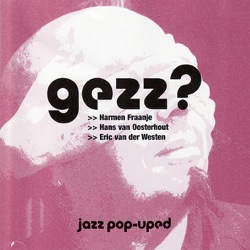 Gezz? jazz pop-uped