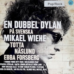 En dubbel Dylan på svenska