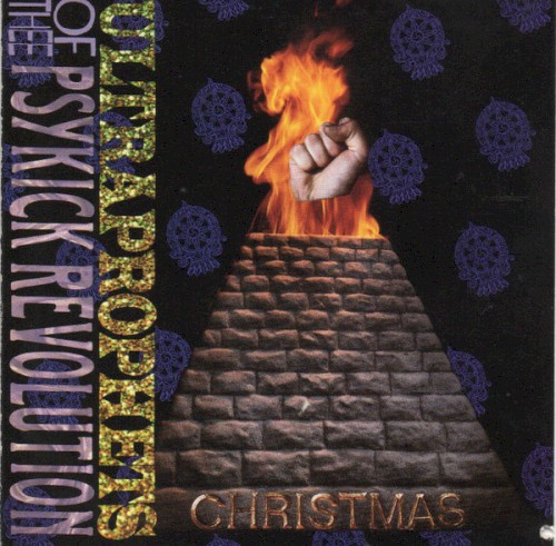 Ultraprophets of Thee Psykick Revolution
