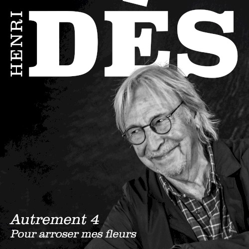 Autrement 4: Pour arroser mes fleurs