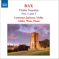 Violin Sonatas Nos. 1 And 3