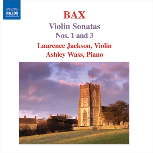 Violin Sonatas Nos. 1 And 3