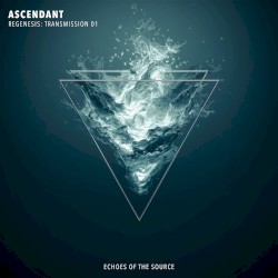 Regenesis: Transmission 01