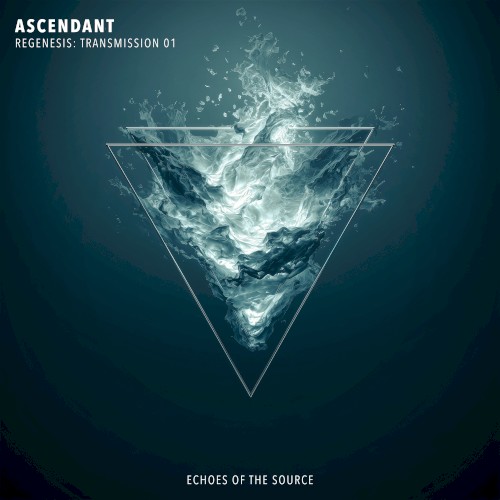 Regenesis: Transmission 01