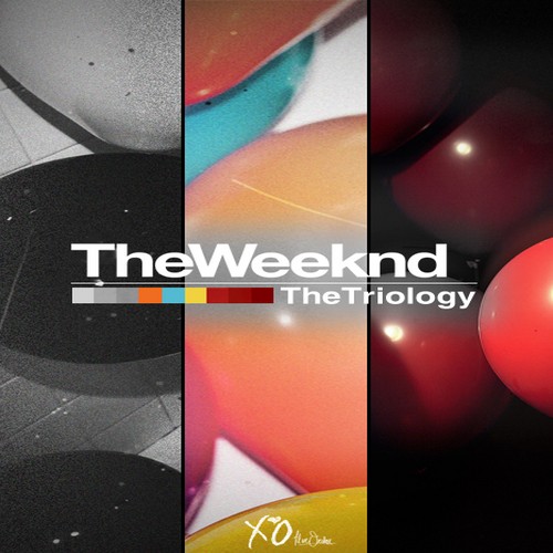 The Triology Mixtape