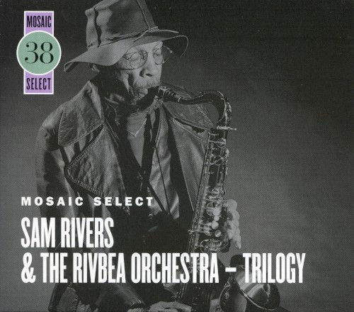 Mosaic Select 38: Trilogy