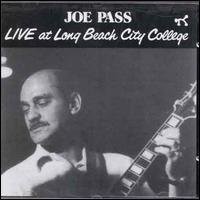 Live at Long Beach City College