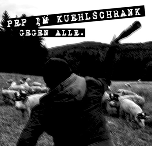 GEGEN ALLE