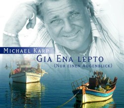 Gia ena lepto - Nur einen Augenblick