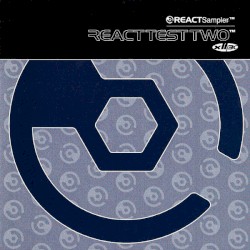 React Test Two