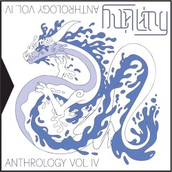 The Anthrology Vol. IV: Duality Chill