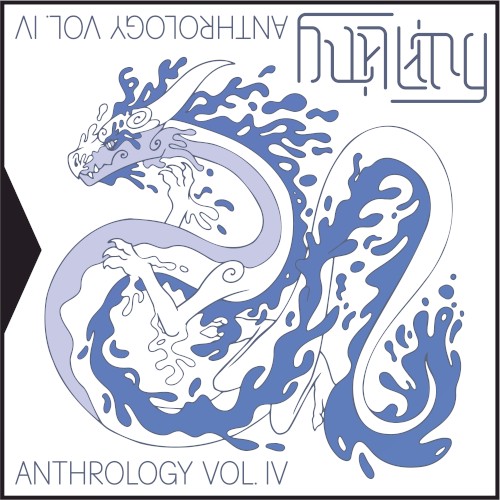 The Anthrology Vol. IV: Duality Chill