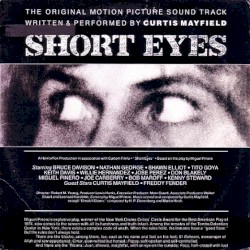 Short Eyes