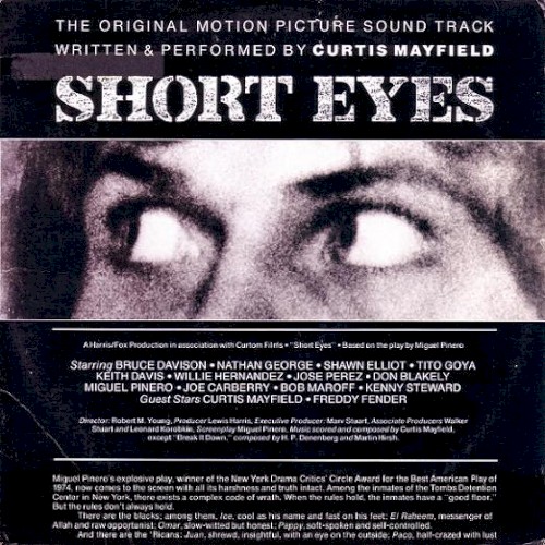 Short Eyes