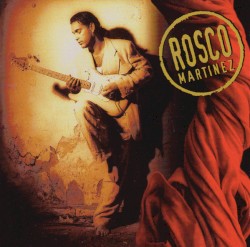 Rosco Martinez