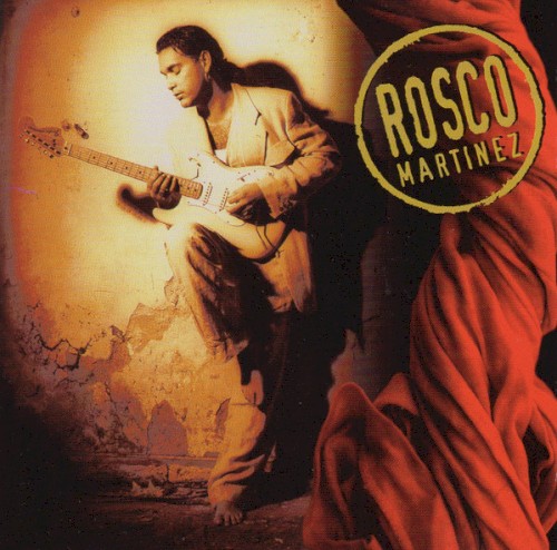 Rosco Martinez
