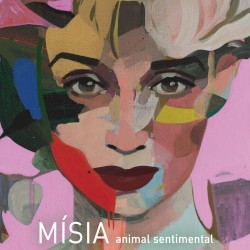 Animal sentimental