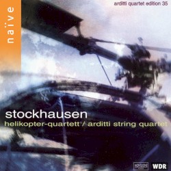 Helikopter-quartett