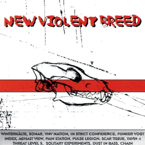 New Violent Breed