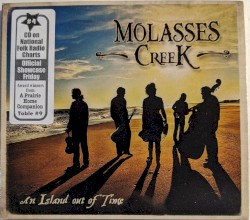 An Island Out of Time