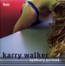 Lipsbury Pinfold