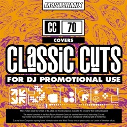 Mastermix Classic Cuts 70: Covers