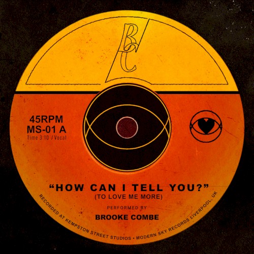 How Can I Tell You? (To Love Me More)