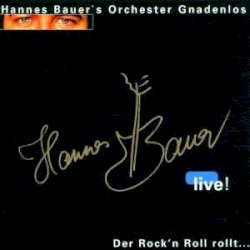 Der Rock'n Roll rollt...