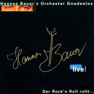 Der Rock'n Roll rollt...