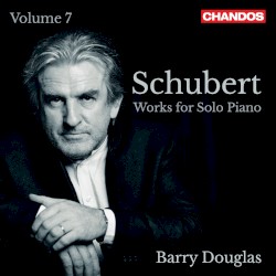 Works for Solo Piano, Volume 7