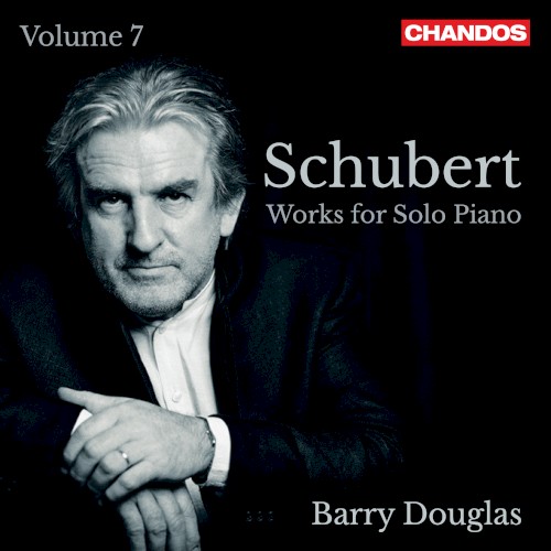 Works for Solo Piano, Volume 7