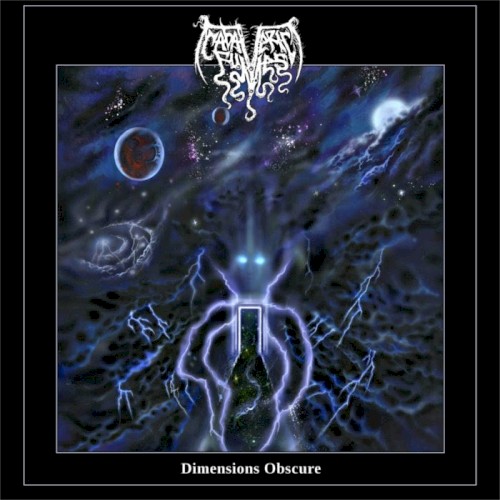 Dimensions Obscure