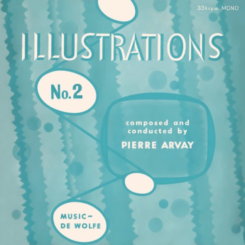 Illustrations No. 2