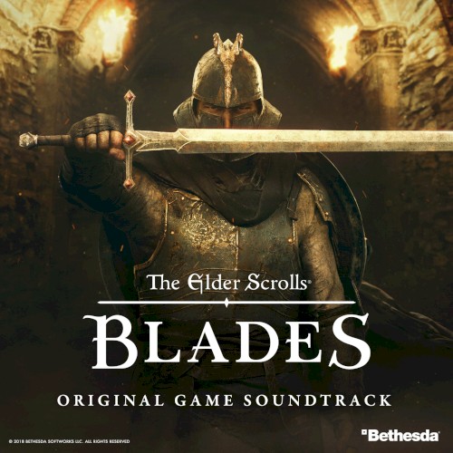 The Elder Scrolls: Blades: Original Game Soundtrack