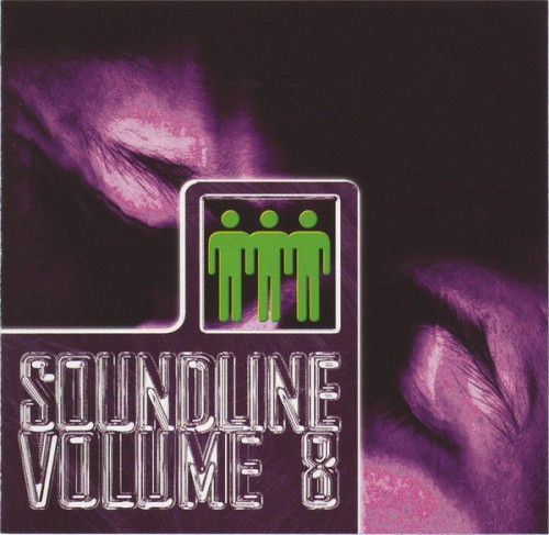 Sound-Line, Volume 8