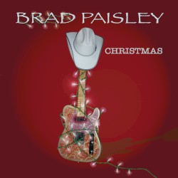 Brad Paisley Christmas