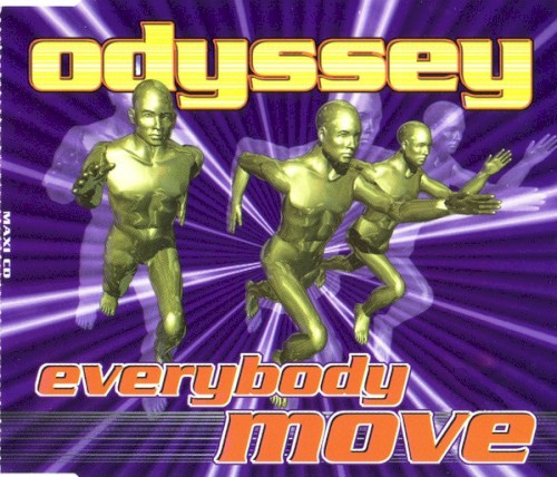 Everybody Move