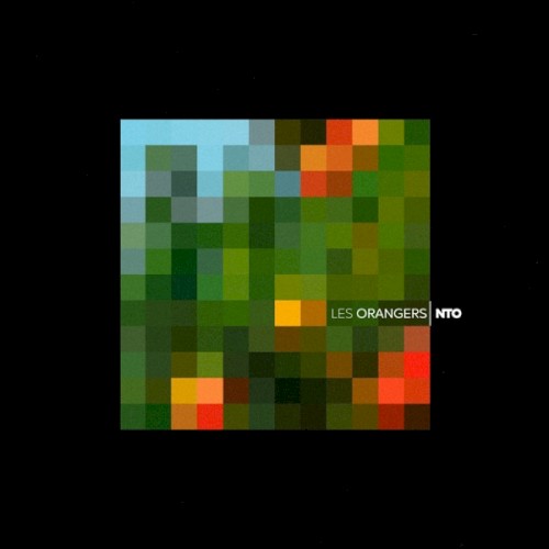 Les Orangers - Single