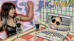 Big Mouth