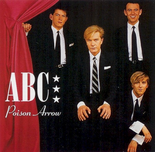 Poison Arrow